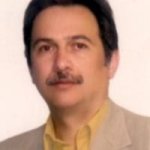 تصویر دکتر علیرضا کریمی
