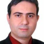 تصویر دکتر علیرضا اطمینان