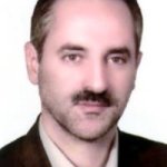 تصویر دکتر احمد مجتهدی زنجیرآباد