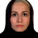 تصویر دکتر بهناز عباسی مقدم