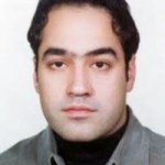 تصویر دکتر محمدرضا شرقی