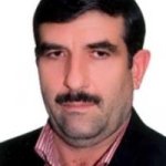 تصویر دکتر محسن حسینی پور