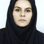 تصویر دکتر رقیه اطهری فر