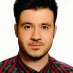 تصویر دکتر سینا افضل