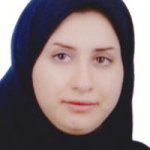تصویر دکتر رابعه یاری معتقد