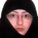 تصویر دکتر سمانه شیخ الاسلامی