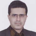 تصویر دکتر مصطفی اسمعیل نیاشیروانی