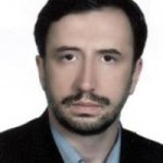 تصویر دکتر حسن عراقی زاده