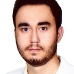 تصویر دکتر سینا عباس زاده