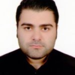 تصویر دکتر سینا منتظری