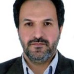 تصویر دکتر محمدرضا طالب