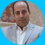 تصویر دکتر مصطفی یزدانی