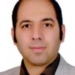 تصویر دکتر مصطفی شفیع زاده
