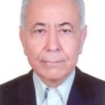 تصویر دکتر ناصر نجمایی