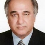 تصویر دکتر محمدرضا پیوندی