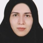 تصویر دکتر پانیذ شیخ حسنی
