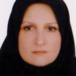 تصویر دکتر الهام مدنی