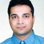 تصویر دکتر پدرام خرازیها