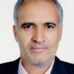تصویر دکتر علی شیخ شعاعی