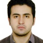 تصویر دکتر مرتضی قلی پور