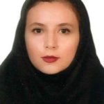 تصویر دکتر زهرا پور عزیز محمود آباد