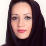 تصویر دکتر شعله خادم عباسی