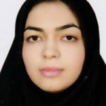 تصویر دکتر محیا حسن زاده