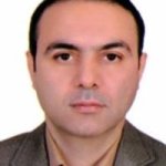 تصویر دکتر محسن سنایی