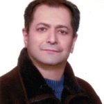 تصویر دکتر ناصر کورکی