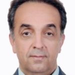 تصویر دکتر حسن وثوقی نیا
