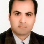تصویر دکتر علیرضا سکوت