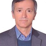 تصویر دکتر محمدرضا اسکندری