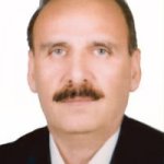 تصویر دکتر احمد خلیلی حسین اباد