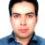 تصویر دکتر رضا عبدالملکی