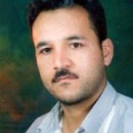تصویر دکتر ناصر خادمی بایگی