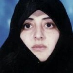 تصویر دکتر گیتی صفری