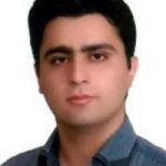 تصویر دکتر سینا مشایخی