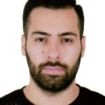 تصویر دکتر سینا قادرزاده
