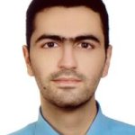تصویر دکتر سعید اکبرزاده پاشا