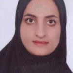 تصویر دکتر مژگان کیهانی کری