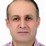 تصویر دکتر سید سعید هاشمی پور