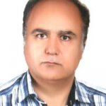 تصویر دکتر نصرت اله عباسی