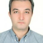 تصویر دکتر علی حاجی باشی