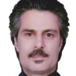 تصویر دکتر محمد مرادی نسب