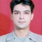 تصویر دکتر احمد فقیهی زرندی