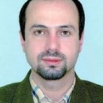 تصویر دکتر شهرام صفری محسن آبادی