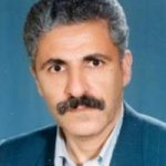 تصویر دکتر احمد صافی