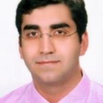 تصویر دکتر امیر نابغ