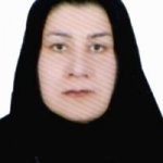 تصویر دکتر عزیز النساء بامدی