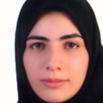 تصویر دکتر مرضیه شاهرخ اصفهانی